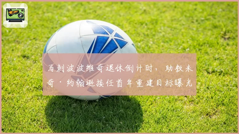马刺波波维奇退休倒计时，助教米奇·约翰逊接任首年重建目标曝光